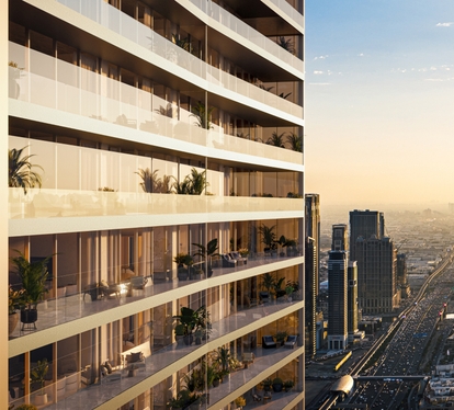 Mr. C Residences Downtown