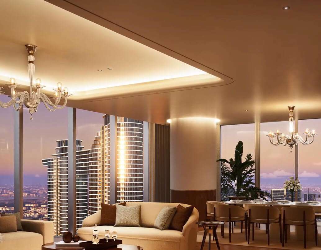 Residences