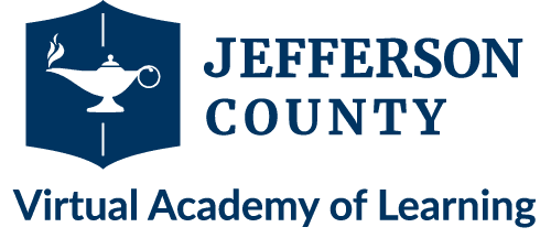 Jefferson County Virtual Academy of Learning Enroll Now