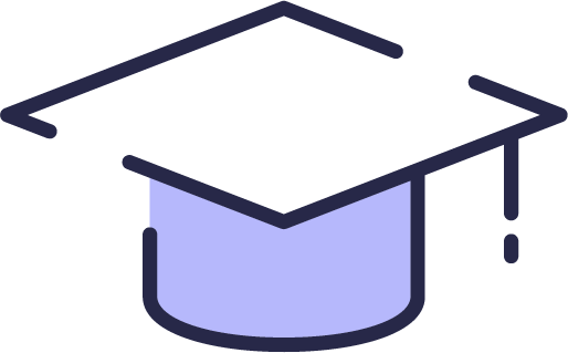 find nursing degree options icon