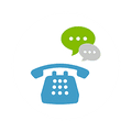 Vereinbaren Sie einen Telefonanruf