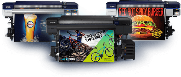 6 Proven Tactics to Accelerate Signage Printer ROI in 1 Year [Free e-Book]