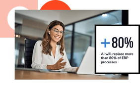 Top 10 ERP with Artificial Intelligence (AI)