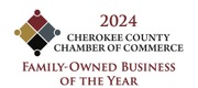Family Owned Business of the Year