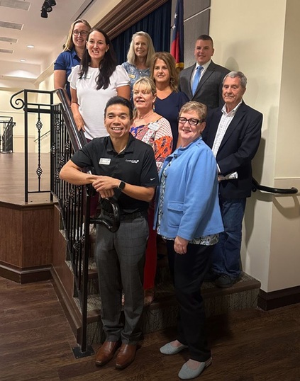 Nelson Elder Care Law