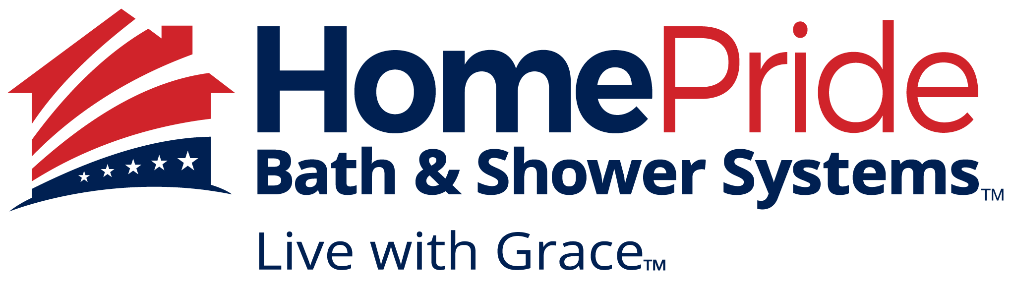 HomePride Bath and Shower Systems