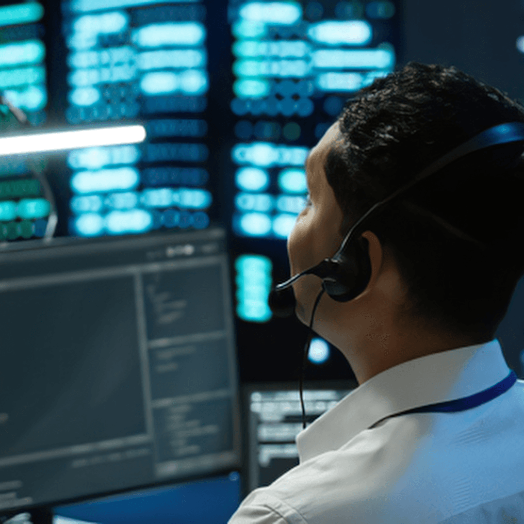 Managed IT Services