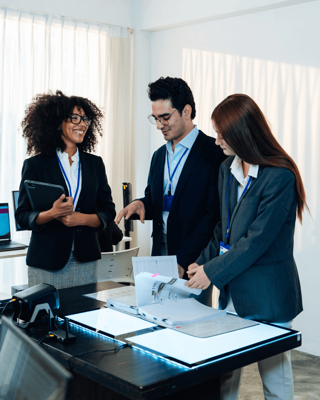 Managed IT & Cybersecurity