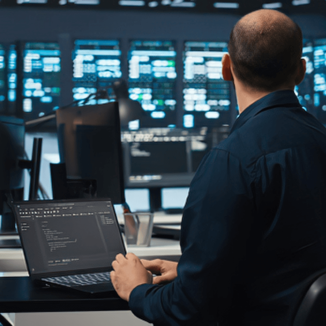 Cybersecurity Protection