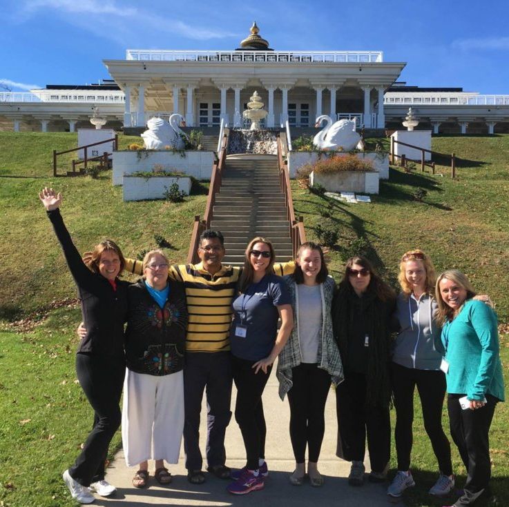 Got Questions? We’d Be Happy to Connect