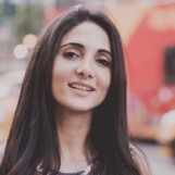 Ghazal Z.