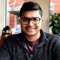 Abhishek R.