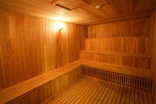 World Gym 烤箱設備