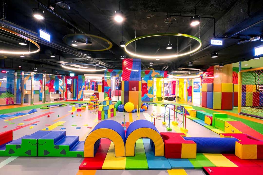 منطقة Soft Play داخلية حقيقية بأرضيات وتجهيزات مبطنة للأطفال — مرتبط مباشرة بموضوع: اختيار Soft Play حسب المساحة: كيف تقرأ الأبعاد قبل اعتماد التصميم؟ منطقة Soft Play داخلية حقيقية بأرضيات وتجهيزات مبطنة للأطفال — مرتبط مباشرة بموضوع: اختيار Soft Play حسب المساحة: كيف تقرأ الأبعاد قبل اعتماد التصميم؟