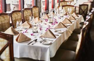 Rusty Pelican | Private Dining Newport Beach