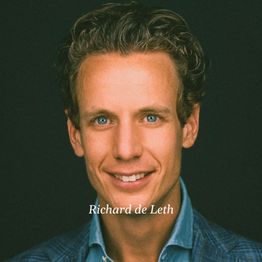 Richard de Leth 