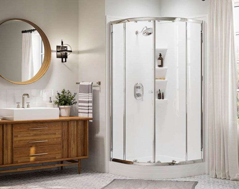 Bath Fitter