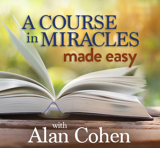 Course In Miracles Background A Course in Miracles Made Easy