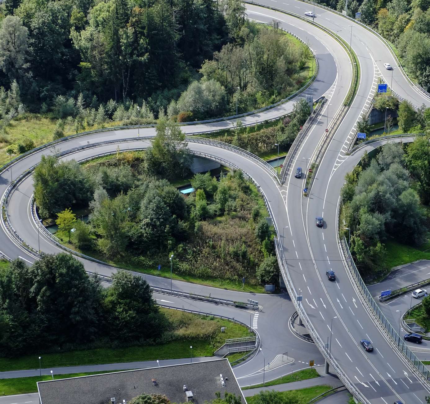 Expert en signalisation routière - Groupe Signalisation