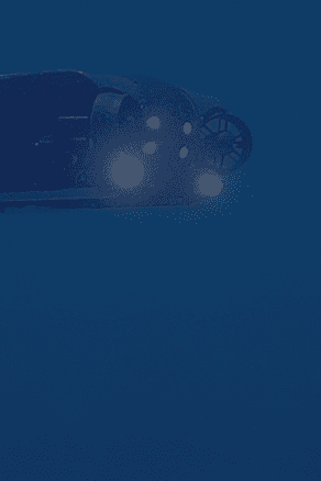 Conquer the depths with our rugged underwater robots, engineered to