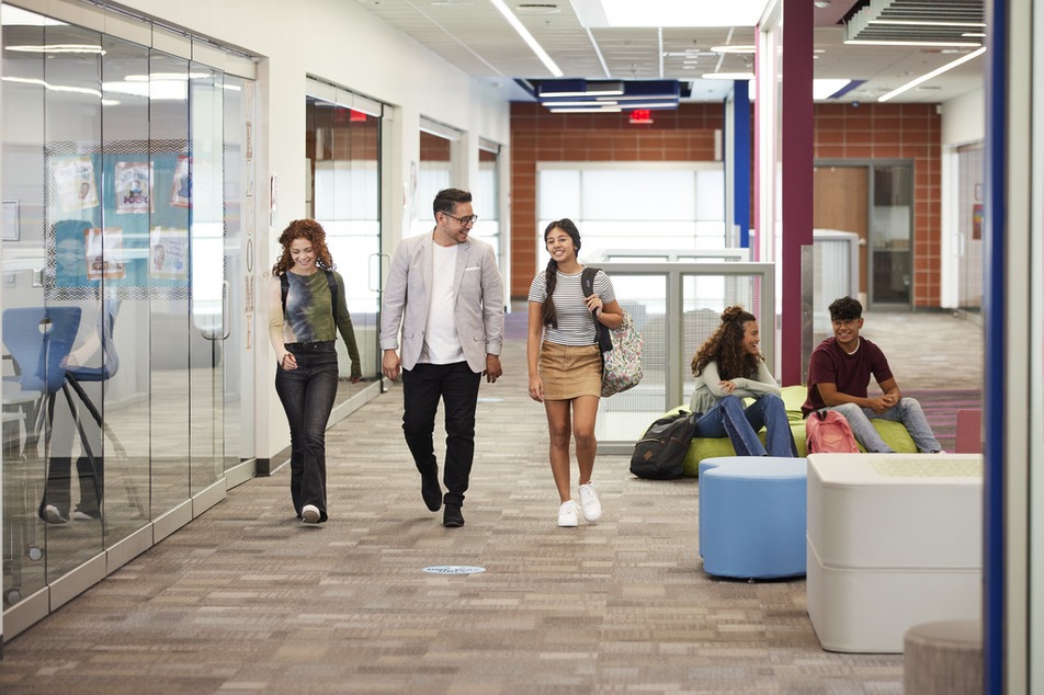 Graduate Admission Requirements