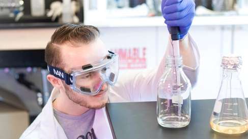 Find a master's degree that pairs with your medical studies and sciences goals.