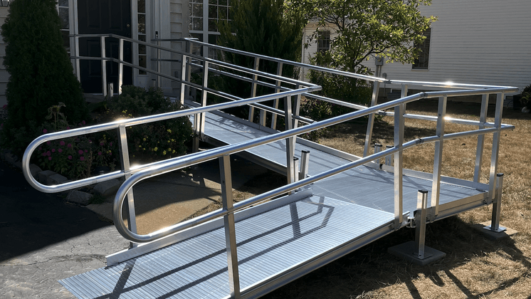 Ramps | National Seating & Mobility