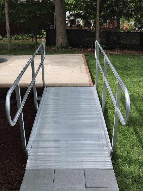 Ramps | National Seating & Mobility