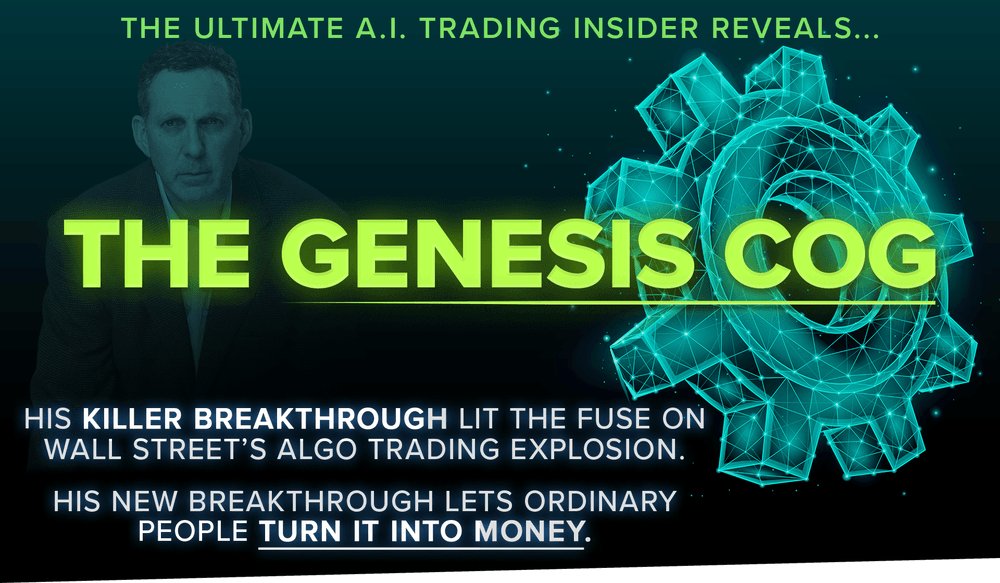 The Genesis Cog