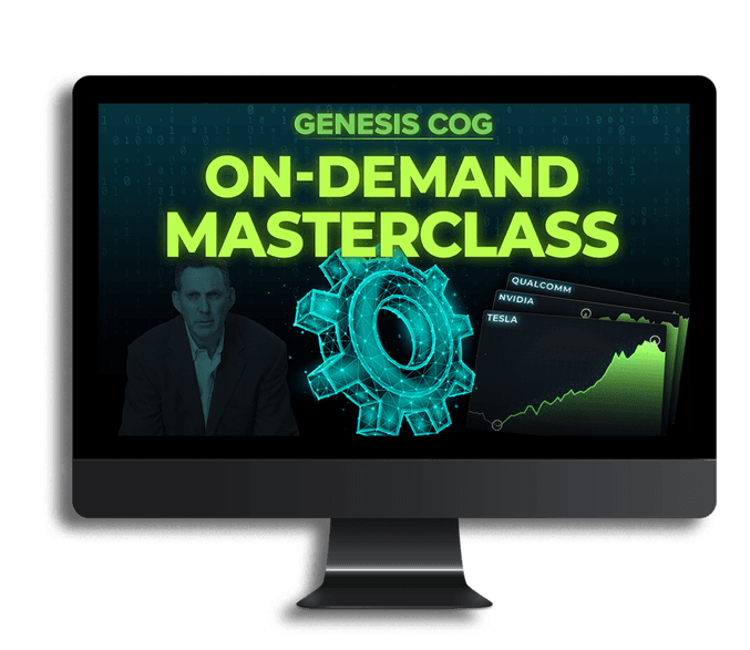 Genesis Cog On-Demand Masterclass