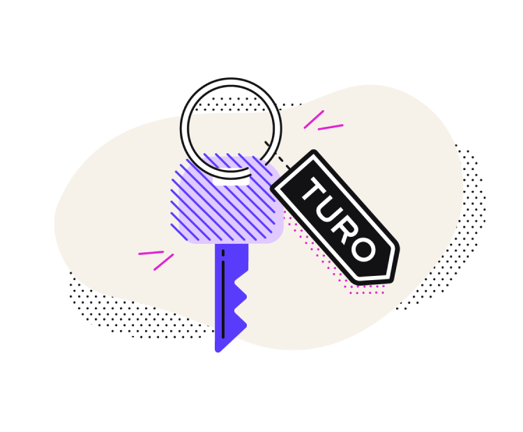 Getting started on Turo guide | Turo car sharing marketplace