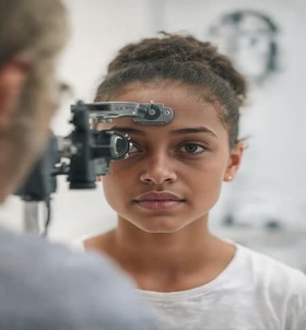 Expert Eye Exams Vision Care in Downtown Denver