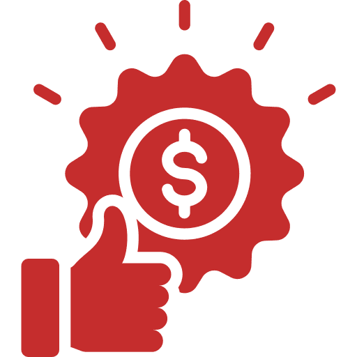 Upfront Pricing