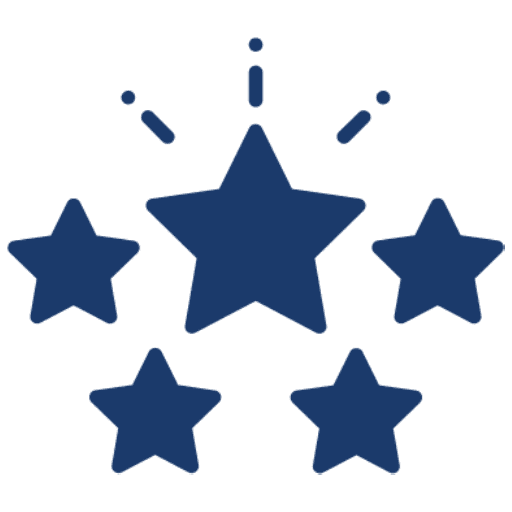 Total Satisfaction Guaranteed Icon