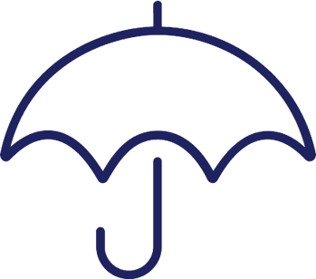 Umbrella Icon