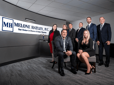 Melone Hatley Founders