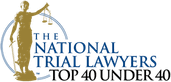 National Trial Lawyers Top 40 Under 40