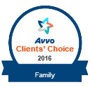Avvo Client Choice Award