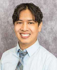 Bryan Vo