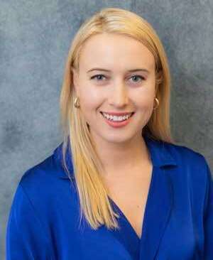 Grace Koehler