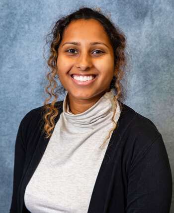 Sranita Devarasetty