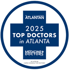 Castle Connolly Top Doctors 2025
