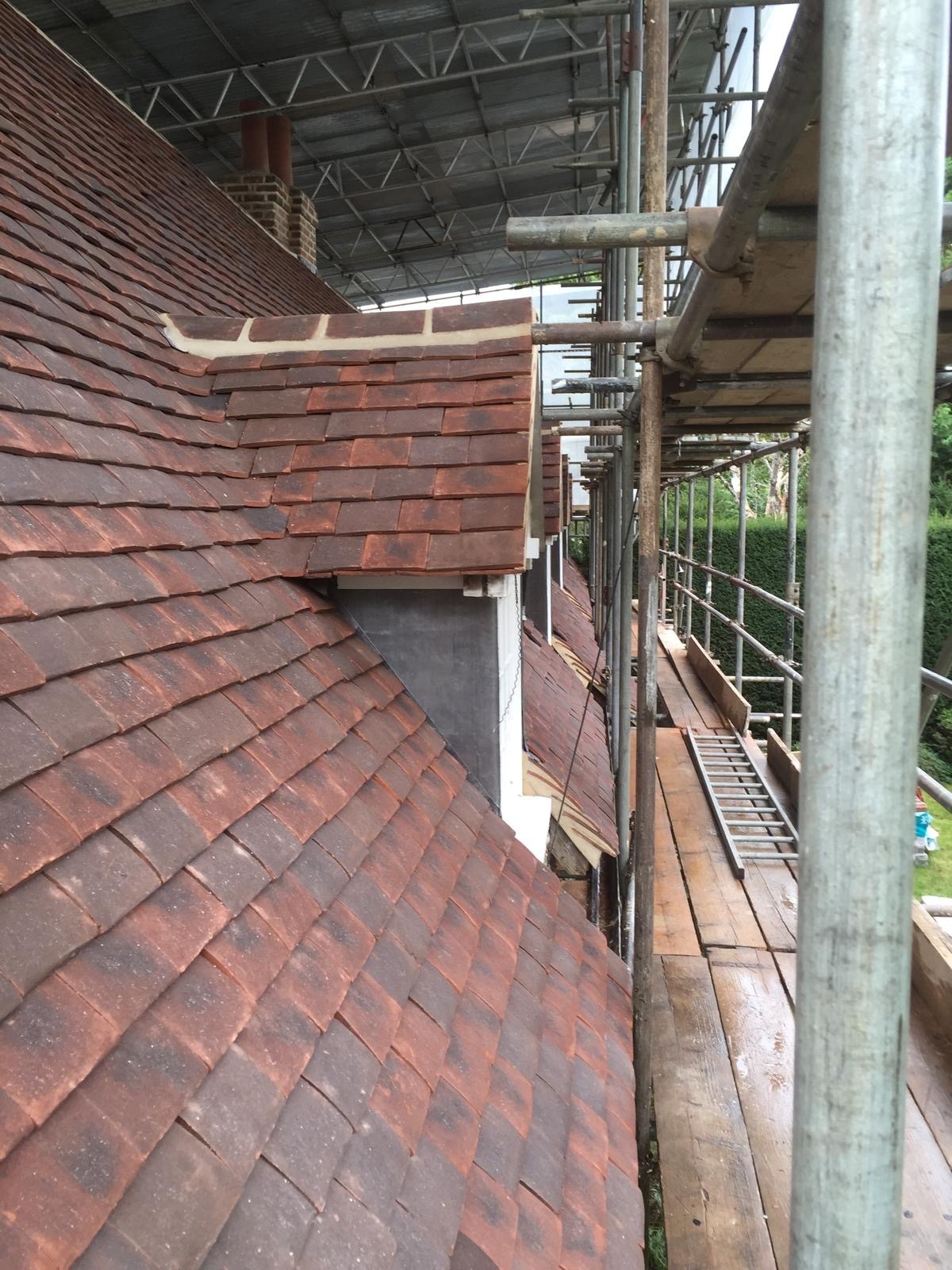 Water Heater Installation