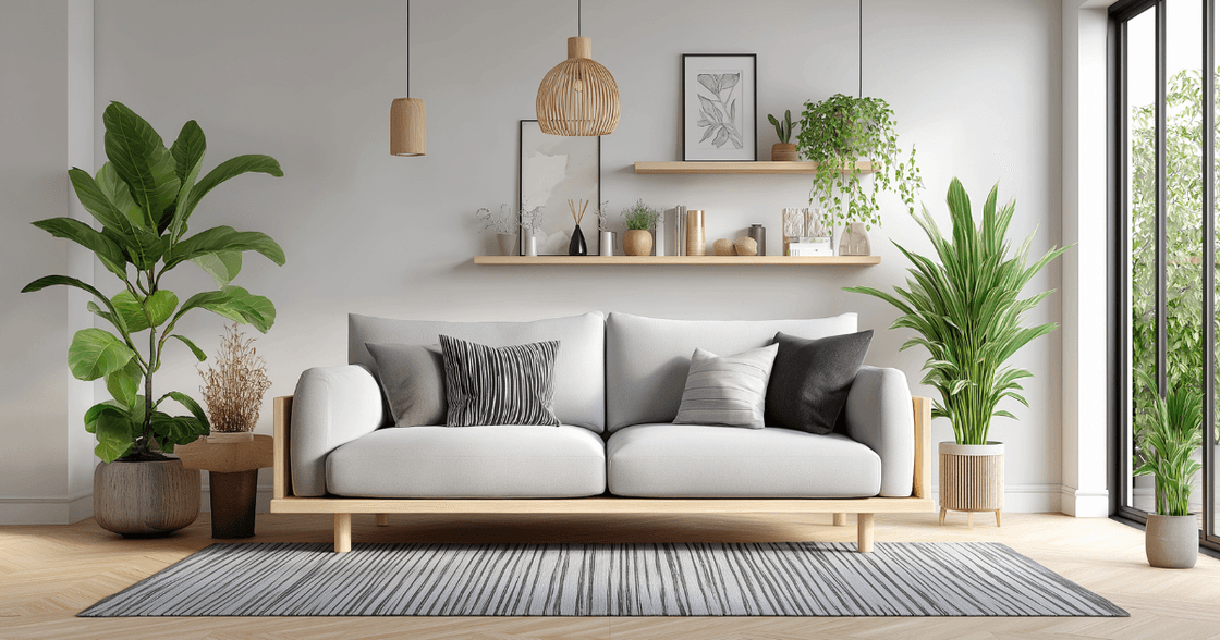 Home Preparation & Staging