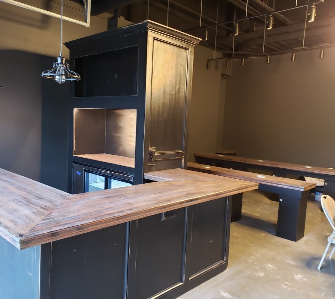Commercial Construction