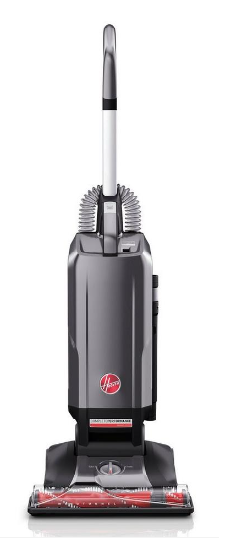 Hoover vacuum
