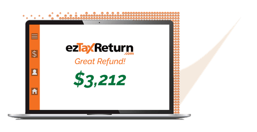 The Easy and Fast Way to Do Your Taxes