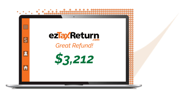 The Easy and Fast Way to Do Your Taxes
