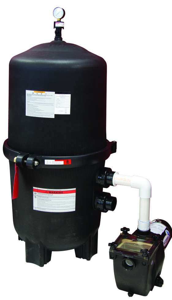 Black Diamond® Filters by Blue Torrent Island Recreational