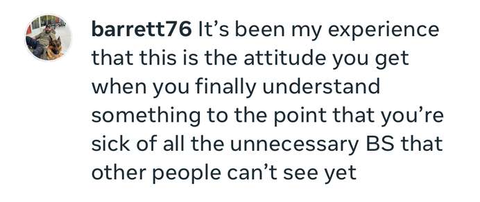 Student Feedback 4
